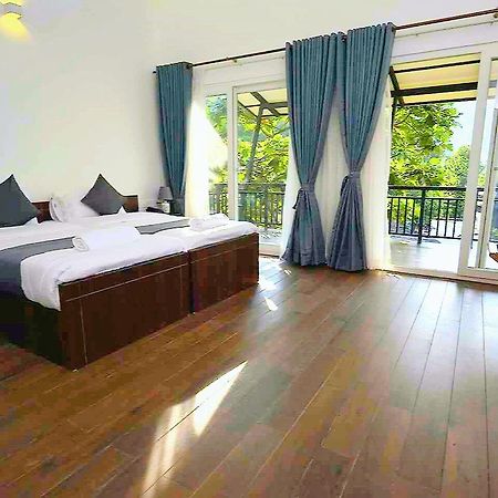 Sattva-The Awakening Garden Hotel Kakkadampoyil Exterior photo