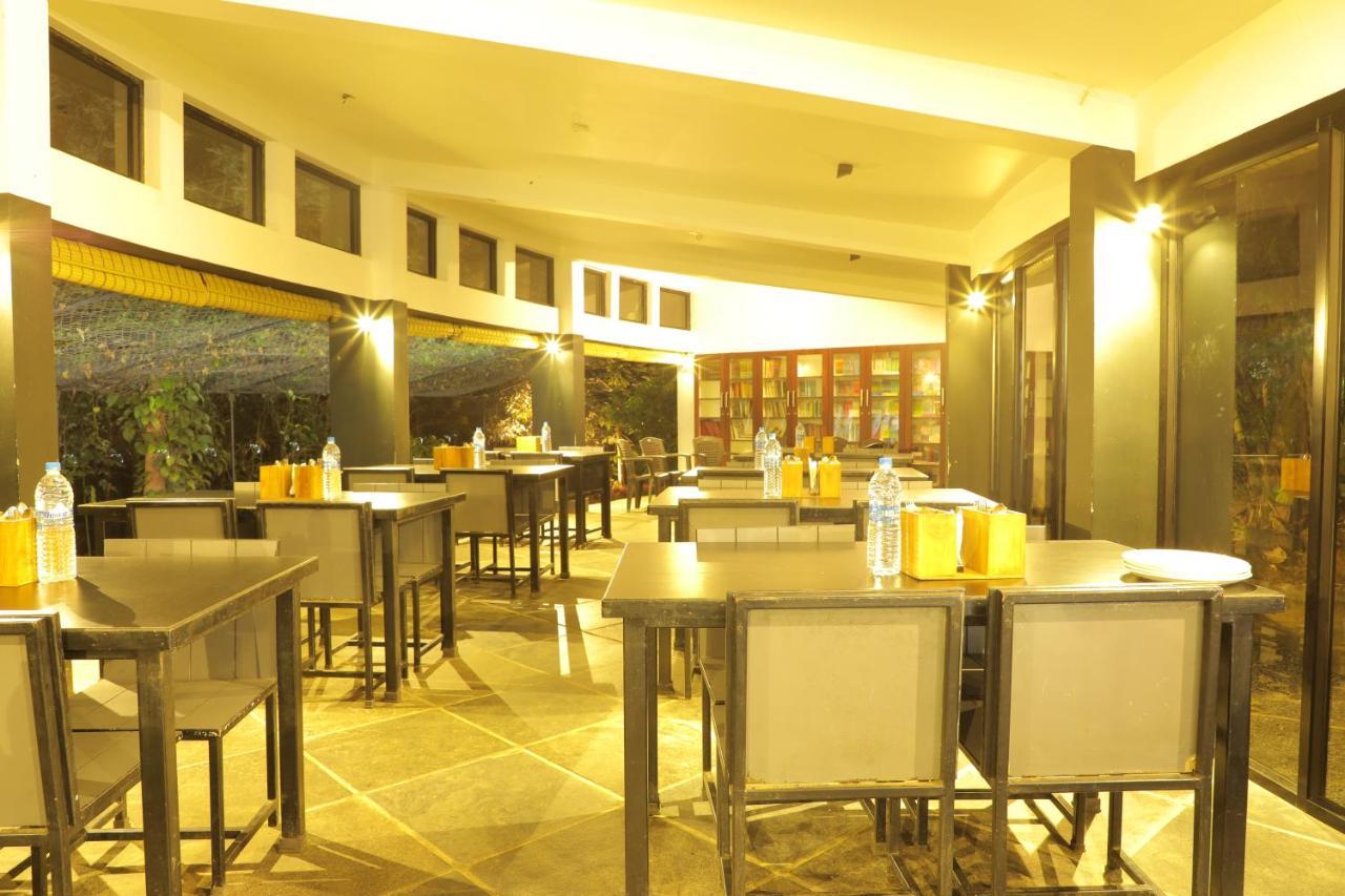 Sattva-The Awakening Garden Hotel Kakkadampoyil Exterior photo