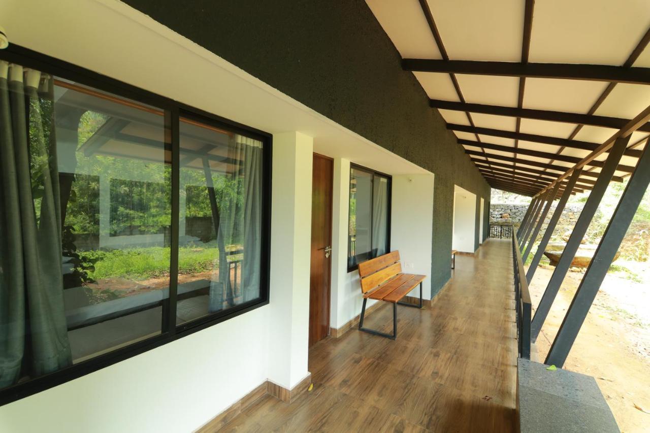 Sattva-The Awakening Garden Hotel Kakkadampoyil Exterior photo