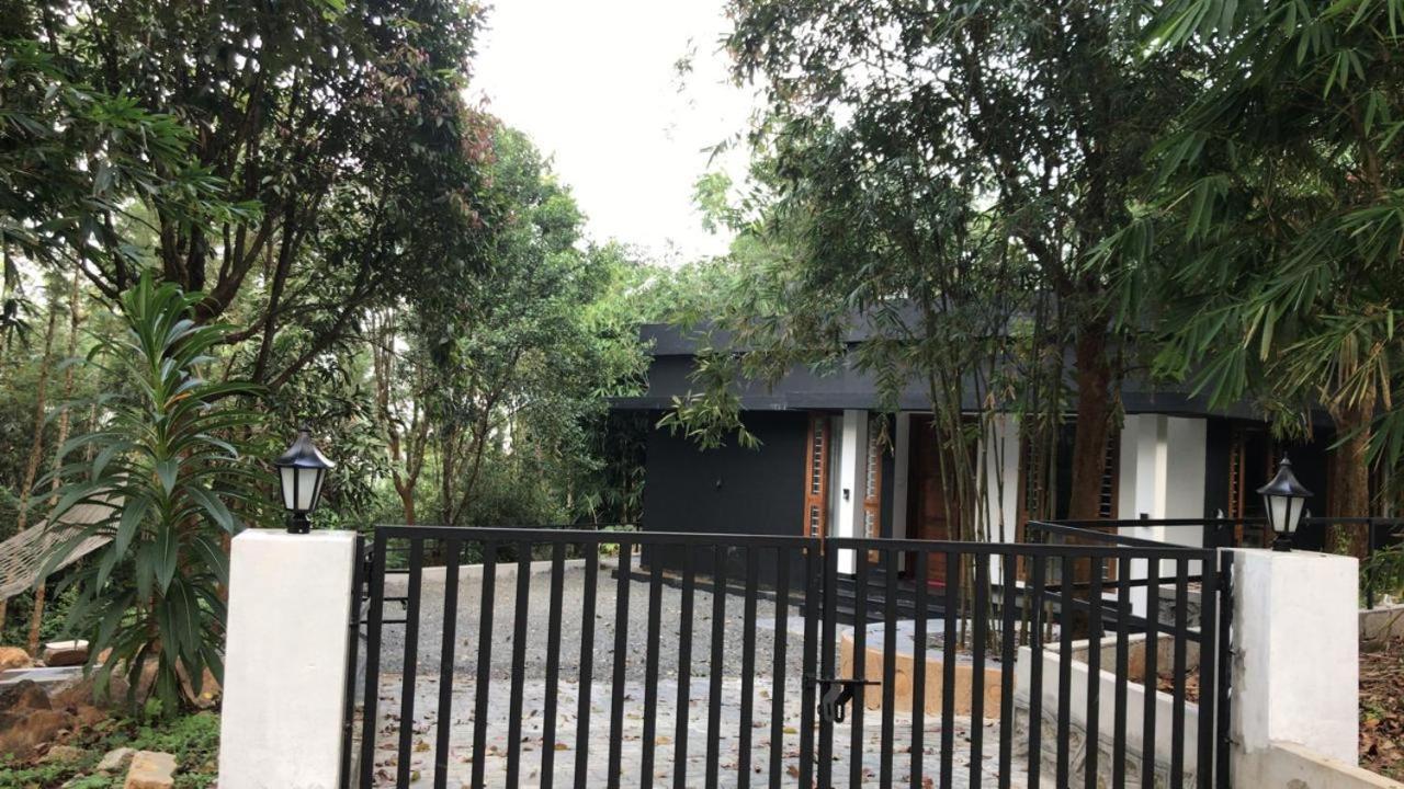 Sattva-The Awakening Garden Hotel Kakkadampoyil Exterior photo
