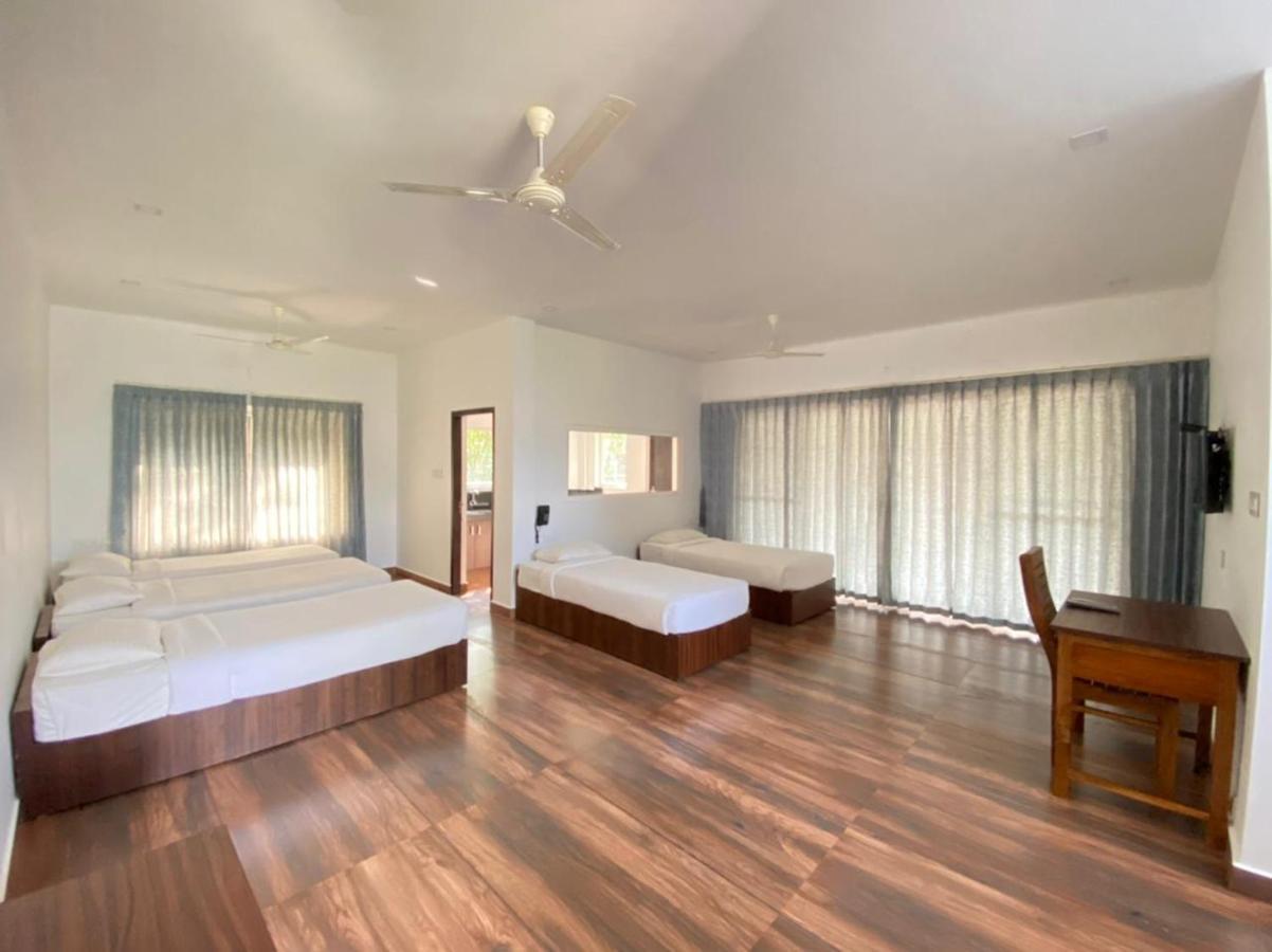 Sattva-The Awakening Garden Hotel Kakkadampoyil Exterior photo