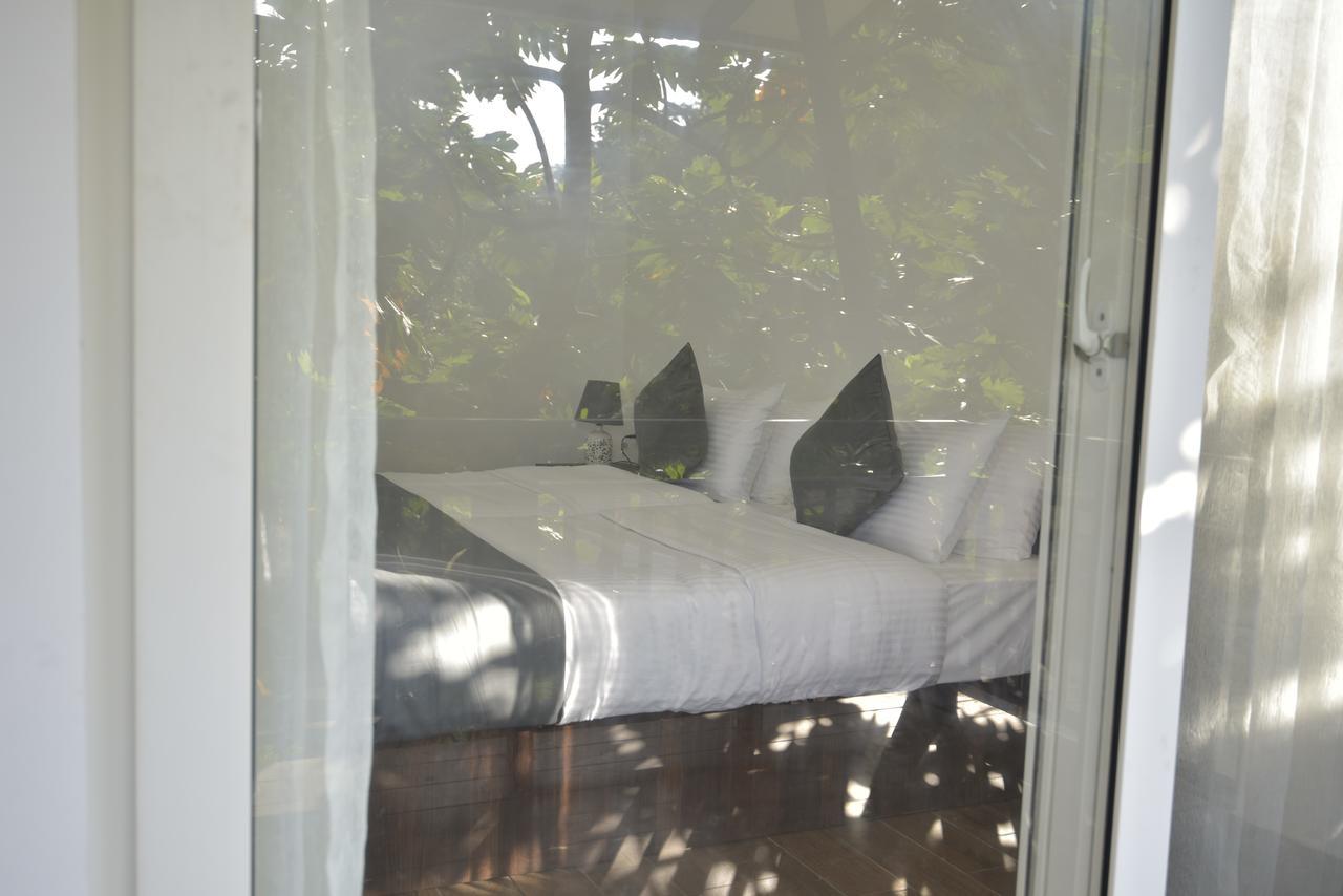Sattva-The Awakening Garden Hotel Kakkadampoyil Exterior photo